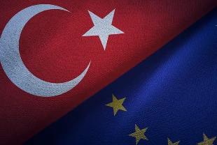 AB'den Türkiye vurgusu: 'Değişen dünyada Türkiye'ye ihtiyacımız var'