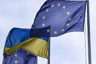 AB’den Ukrayna hamlesi: 90 milyar euroluk kredi onaylandı