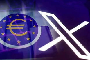 AB'den X'e 120 milyon avro ceza! Rubio: Amerikan teknolojisine saldırı