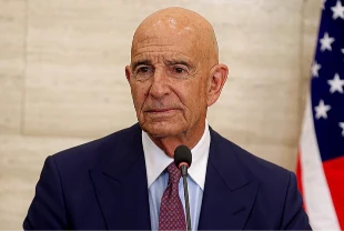 ABD'li Büyükelçi açıkladı: Türkiye olmasaydı Gazze'de ateşkes sağlanamazdı