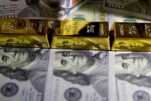 ABD'li dev bankadan dikkat çeken tahmin: Altında düşüş senaryosu