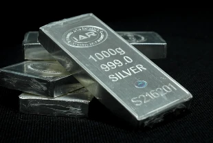 ABD'li dev bankadan gümüş tahmini! Zirve görüldü mü?