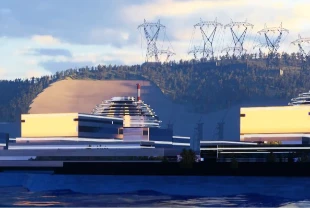ABD'li finans kuruluşları nükleer enerjide hazır kıta: Türkiye bölgesel lider olabilir