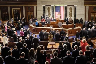 ABD'li küçük işletimler Trump'a dava açtı