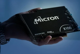 ABD'li Micron ilk kez bir trilyon dolar piyasa değerini test etti