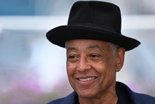 ABD'li oyuncu Giancarlo Esposito, Müslüman oldu