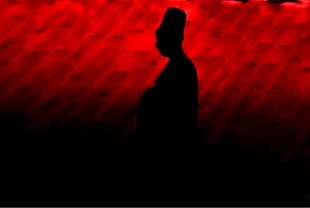 ABD’li şair Baraka Blue: Mevlana’nın sözleri kıyısız bir okyanus