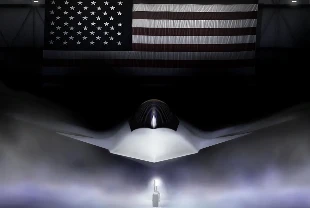 ABD’nin 6’ncı nesil F-47’si NGAD teknolojisiyle üretime geçiyor