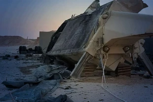 ABD'nin askeri kayıpları: İran operasyonunun 14 günlük bilançosu 3,84 milyar dolar