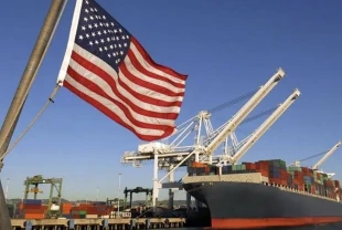 ABD’nin dış ticaret açığı 52,8 milyar dolara geriledi: Son 5 yılın en düşüğü