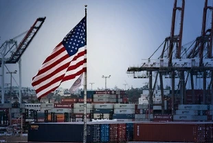 ABD'nin dış ticaret açığı yükseldi: Kasım'da yüzde 94,6 artışla 56,8 milyar dolara ulaştı