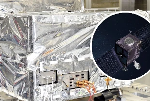 ABD'nin gelişmiş füze uyarı sistemi için yeni nesil sensörler tamamlandı
