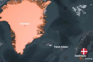 ABD’nin Grönland çıkışı Arktik rotayı öne çıkarıyor: Ticarette denge değişebilir