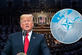 ABD'nin NATO resti gerçek mi oluyor? Türkiye şimdi AB için daha 'Vazgeçilmez'