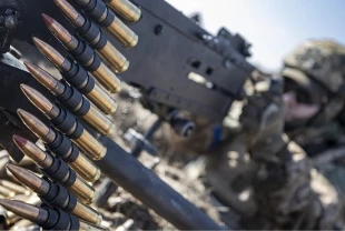 ABD’nin silah satışları jeopolitik kriz haritasıyla örtüşüyor: Milyarlarca dolarlık zincir