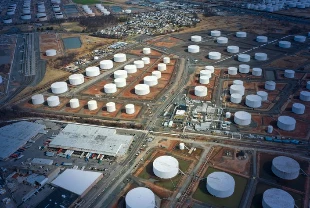 ABD'nin Stratejik Petrol Rezervi azalıyor: 43 yılın en düşük seviyesinde