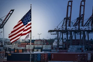 ABD'nin şubat dış ticaret açığı beklentilerin altında kaldı