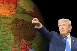 ABD'nin talebine karşı Çin'den yanıt geldi!