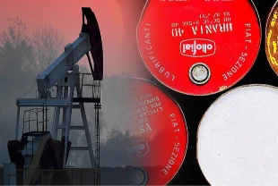 ABD'nin ticari ham petrol stokları 2 milyon varil azaldı