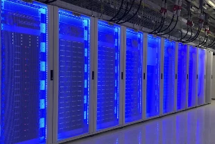 ABD'nin yapay zeka süper bilgisayarı Nexus, saniyede 400 katrilyon işlem yapabilecek