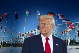 ABD’nin yeni güvenlik rotası Avrupa’yı sarstı: NATO’dan çekilecek mi?