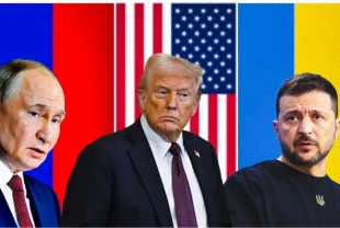 ABD–Ukrayna temaslarının detayları Moskova’ya iletildi