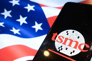 ABD'ye 500 milyar dolarlık yatırım: TSMC’den, Arizona’da dev çip fabrikası