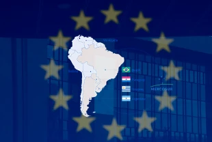 AB–MERCOSUR ticaret anlaşması yürürlüğe girdi: Geçici uygulama başladı