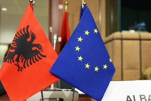 AB’nin genişleme yol haritası: Arnavutluk 2027’ye odaklandı