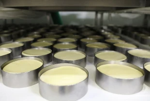 AB'nin süt ürünlerine Çin'den ek gümrük vergisi