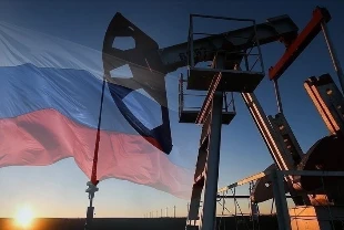 AB'nin yaptırımları Rusya'yı vurdu! Petrol ve doğal gaz gelirleri yarı yarıya azaldı