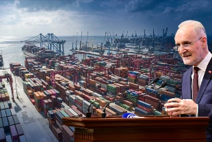 AB'nin yeni anlaşmalarına dikkat çekti! İTO Başkanı Şekib Avdagiç: Gümrük Birliği güncellenmeli