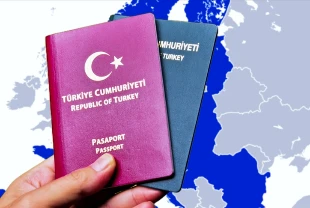 AB'nin yeni vize stratejisi başlıyor: Yeşil pasaport açıklaması