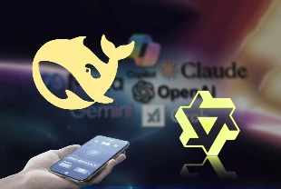 Açık kaynak yapay zeka modellerinde Çin öne çıkıyor