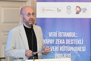 Açık veri kütüphanesi sektörlere yol gösterecek