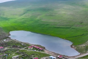 Çiftçileri sevindiren haber: 10 bin dönüm arazi hizmete açıldı