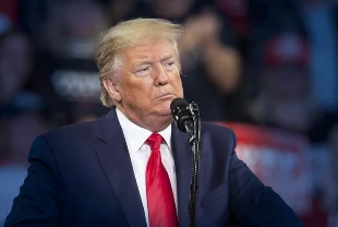 Açıklanan veriler sonrası Trump'tan ilk yorum: Enflasyonu seviyorum, savaş bitince fiyatlar düşecek