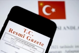 Acil Durumlar ve Savunma Planlaması Dairesi Başkanlığı kuruldu