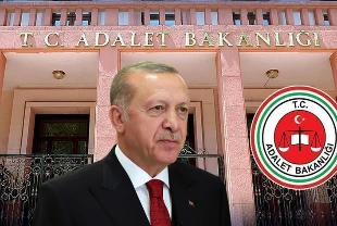 ADALET BAKANLIĞI 20 BİN MEMUR ALIMI SON DAKİKA: Cumhurbaşkanı Erdoğan açıkladı!