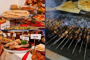 Adana UNESCO'nun gastronomi şehri olmayı bekliyor