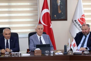 Adana’da Türkiye-Bosna Hersek ticari işbirliği için stratejik buluşma