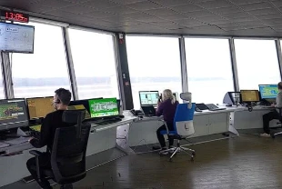 Advanced ATC Tower dönemi: Antalya Havalimanı ilk Türk havalimanı olacak