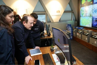 AFAD’dan sarı kodlu uyarı açıklaması: İller 7/24 takip ediliyor