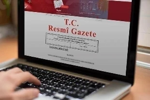Afet yönetiminde yeni dönem: Resmi Gazete'de yayımlandı