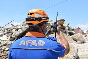 Afetlere karşı bilim ve teknoloji seferberliği! İki gün sürecek