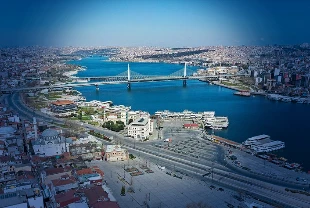 Afetlere karşı 'dirençli şehirler': İstanbul'dan başlayarak dayanıksız yapılar yenilenecek