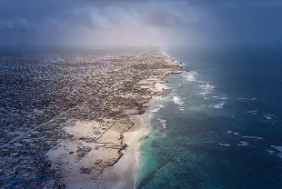 Afrika giderek öne çıkarıyor: Küresel ekonomide yeni bir sanayi merkezi olma yolunda
