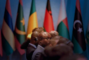 Afrika iş dünyasından Türkiye'ye yatırım daveti