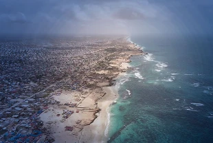 Afrika sularında yasa dışı avcılık krizi: Türkiye'nin Somali modeli kıtaya örnek olacak