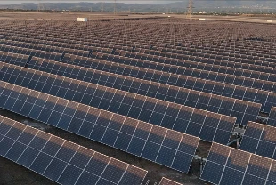 Afrika temiz enerji yatırımlarından sadece yüzde 2 pay alıyor